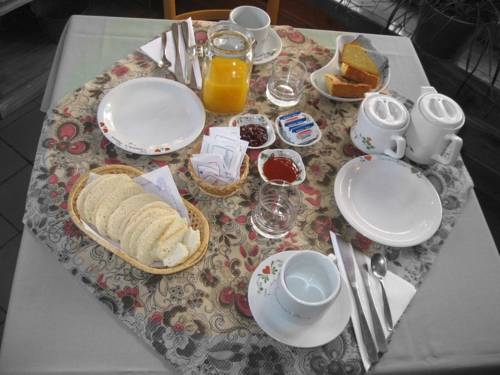 Imagen general del Hosteria Verena's Haus. Foto 3