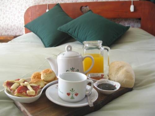 Imagen general del Hosteria Verena's Haus. Foto 4