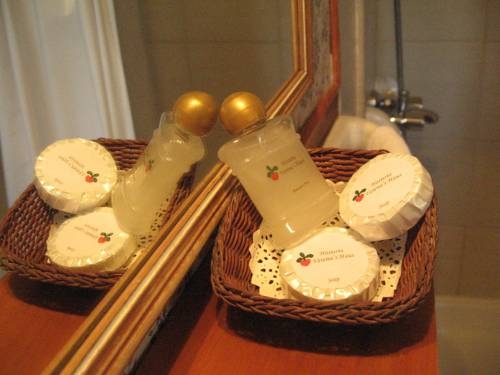 Imagen general del Hosteria Verena's Haus. Foto 5