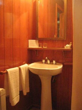 Imagen general del Hosteria Verena's Haus. Foto 6