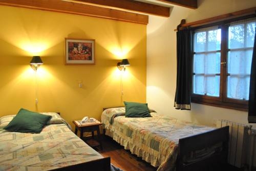 Imagen general del Hosteria Verena's Haus. Foto 7