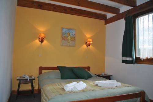 Imagen general del Hosteria Verena's Haus. Foto 8