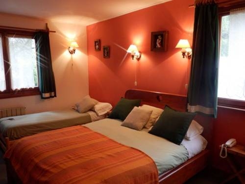 Imagen general del Hosteria Verena's Haus. Foto 9