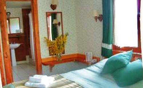 Imagen de la habitación del Hosteria Verena's Haus. Foto 15