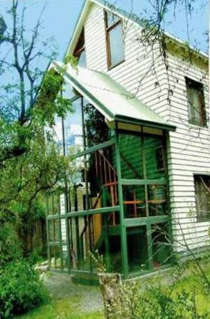 Imagen general del Hosteria Verena's Haus. Foto 10