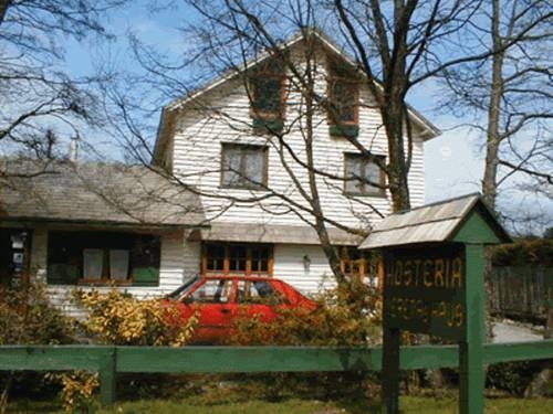 Imagen general del Hosteria Verena's Haus. Foto 11