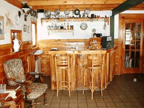 Imagen general del Hosteria Verena's Haus. Foto 12