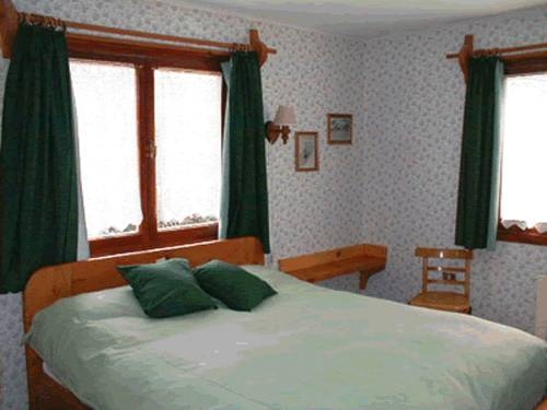 Imagen de la habitación del Hosteria Verena's Haus. Foto 16