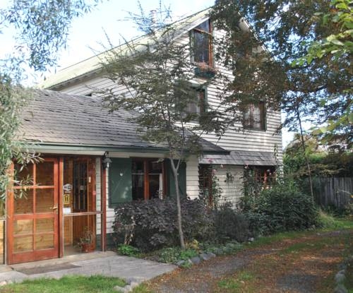 Imagen general del Hosteria Verena's Haus. Foto 13