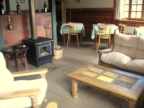 Imagen general del Hosteria Verena's Haus. Foto 14