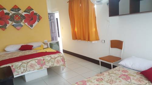 Imagen de la habitación del Hosteria Villa Real Tolú. Foto 4