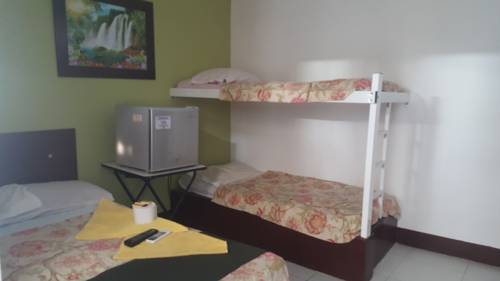 Imagen de la habitación del Hosteria Villa Real Tolú. Foto 5