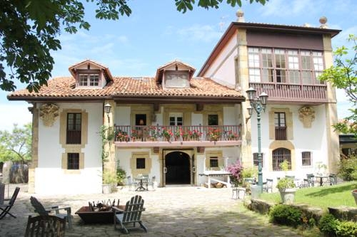 Imagen general del Hosteria de Arnuero. Foto 6