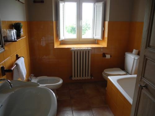 Imagen de la habitación del Hosteria de Arnuero. Foto 11