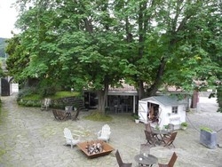 Imagen general del Hosteria de Arnuero. Foto 3