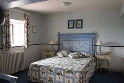 Imagen de la habitación del Hosteria de Arnuero. Foto 12