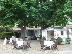 Imagen general del Hosteria de Arnuero. Foto 5