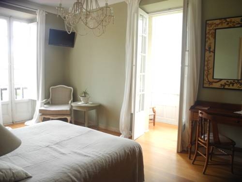 Imagen de la habitación del Hosteria de Arnuero. Foto 14