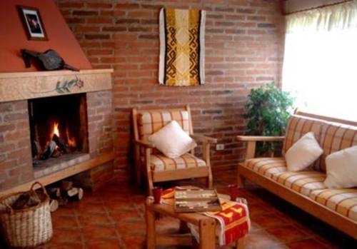 Imagen general del Hosteria y Cabañas Posada Quinen. Foto 1