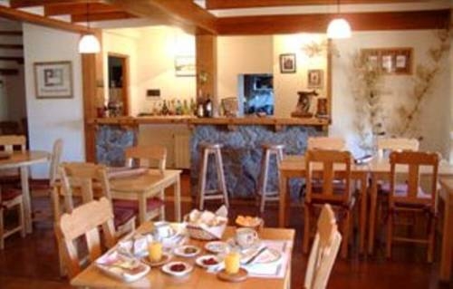 Imagen general del Hosteria y Caba&ntilde;as Posada Quinen. Foto 5