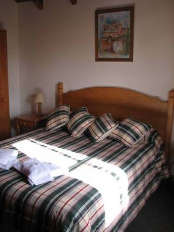 Imagen general del Hosteria y Caba&ntilde;as Posada Quinen. Foto 17