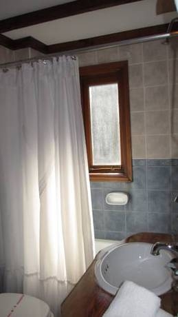 Imagen de la habitación del Hoster&iacute;a Brisas del Cerro. Foto 42