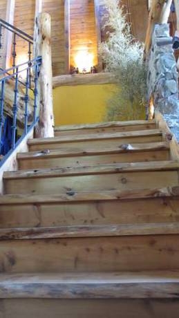 Imagen general del Hostería Brisas del Cerro. Foto 1