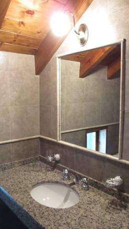 Imagen de la habitación del Hoster&iacute;a Brisas del Cerro. Foto 44