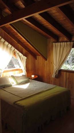 Imagen general del Hoster&iacute;a Brisas del Cerro. Foto 7