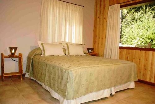 Imagen general del Hoster&iacute;a Brisas del Cerro. Foto 8