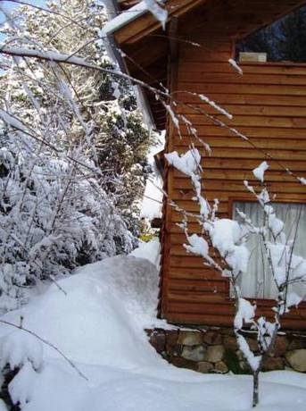 Imagen general del Hoster&iacute;a Brisas del Cerro. Foto 13