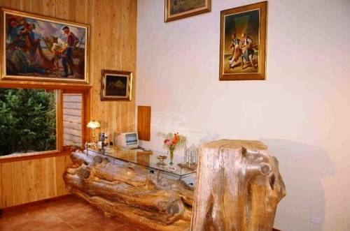 Imagen general del Hoster&iacute;a Brisas del Cerro. Foto 14