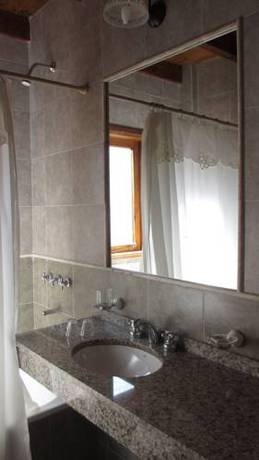 Imagen de la habitación del Hoster&iacute;a Brisas del Cerro. Foto 47