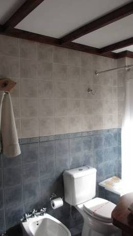 Imagen de la habitación del Hoster&iacute;a Brisas del Cerro. Foto 50