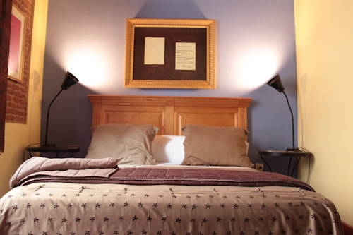 Imagen general del Hostería De La Galería Cerdán. Foto 2