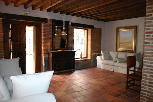 Imagen general del Hostería De La Galería Cerdán. Foto 7