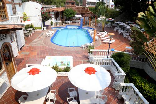 Imagen de la habitación del Hoster&iacute;a Mis Ancestros. Foto 5