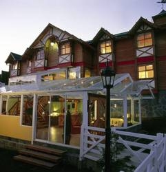 Imagen general del Hostería Patagonia Jarke. Foto 17