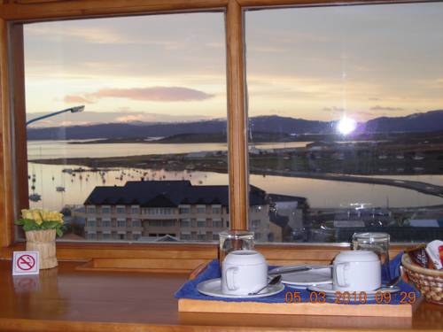 Imagen de la habitación del Hostería Patagonia Jarke. Foto 22