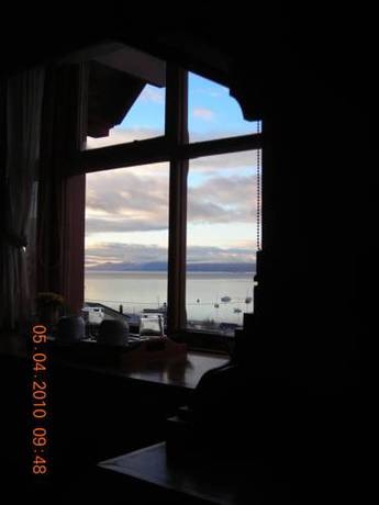 Imagen de la habitación del Hostería Patagonia Jarke. Foto 23