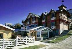 Imagen general del Hostería Patagonia Jarke. Foto 9