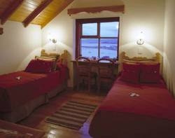 Imagen general del Hostería Patagonia Jarke. Foto 10