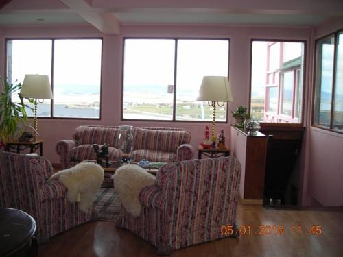 Imagen general del Hostería Patagonia Jarke. Foto 11