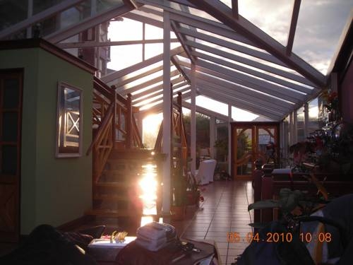 Imagen general del Hostería Patagonia Jarke. Foto 15