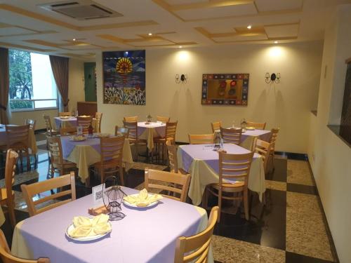 Imagen general del Hot Plaza Camarones - Love Hotel - Solo Adultos. Foto 4