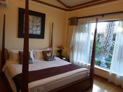 Imagen general del Hot Spring Villa. Foto 4