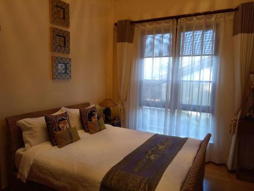 Imagen general del Hot Spring Villa. Foto 5