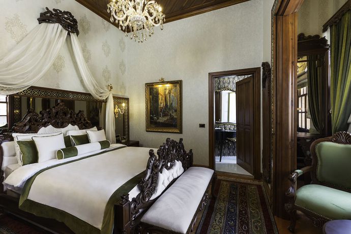 Imagen general del Hotel 1207 Special Class. Foto 1