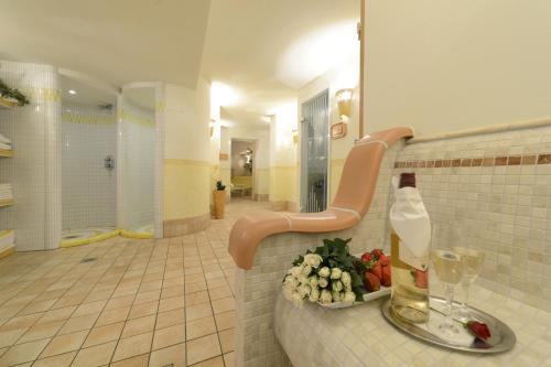 Imagen general del Hotel 17 Seen. Foto 2