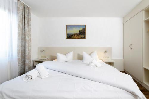 Imagen de la habitación del Hotel 17 Seen. Foto 8